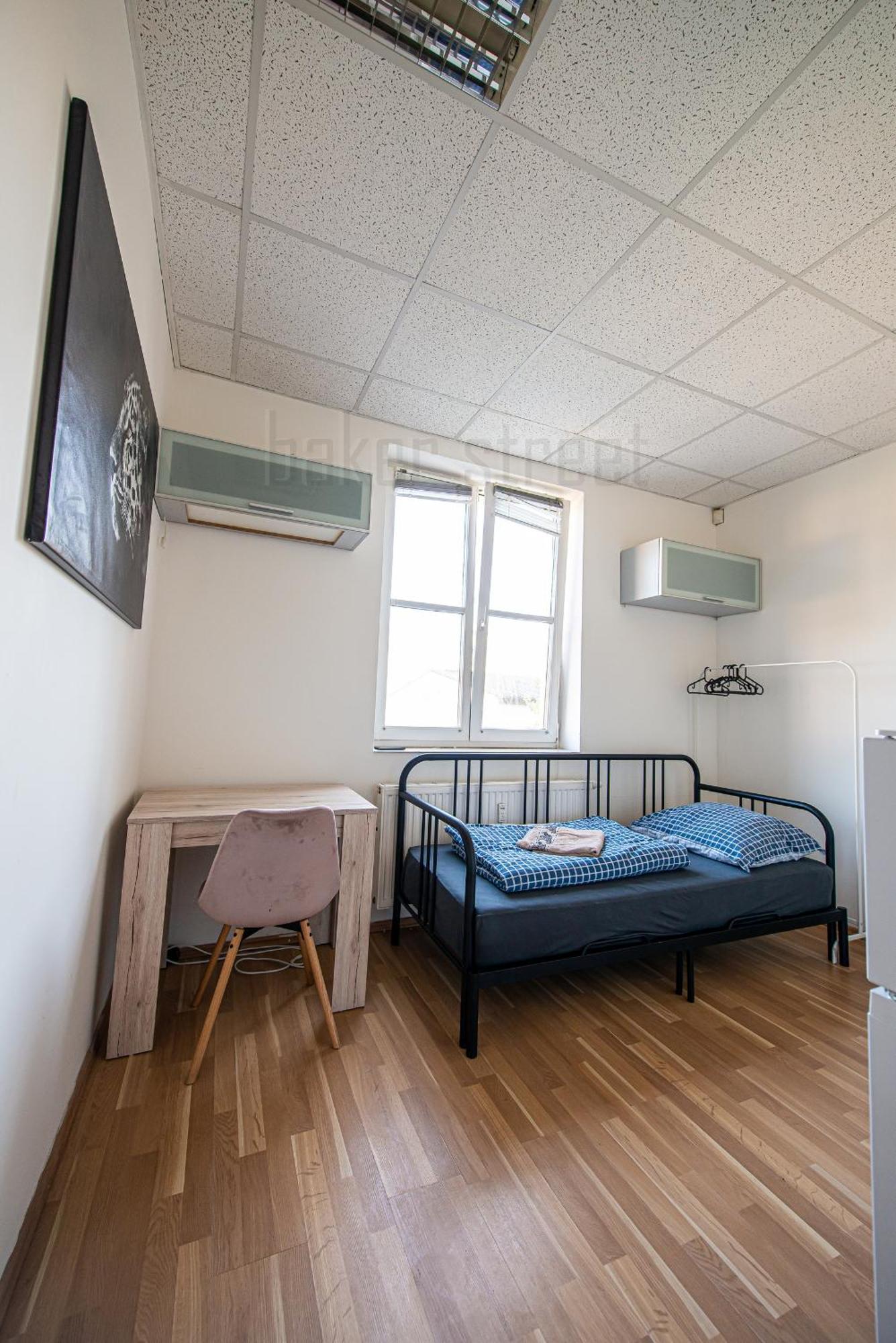 Appartamento Snug Close To Metro Palmovka *