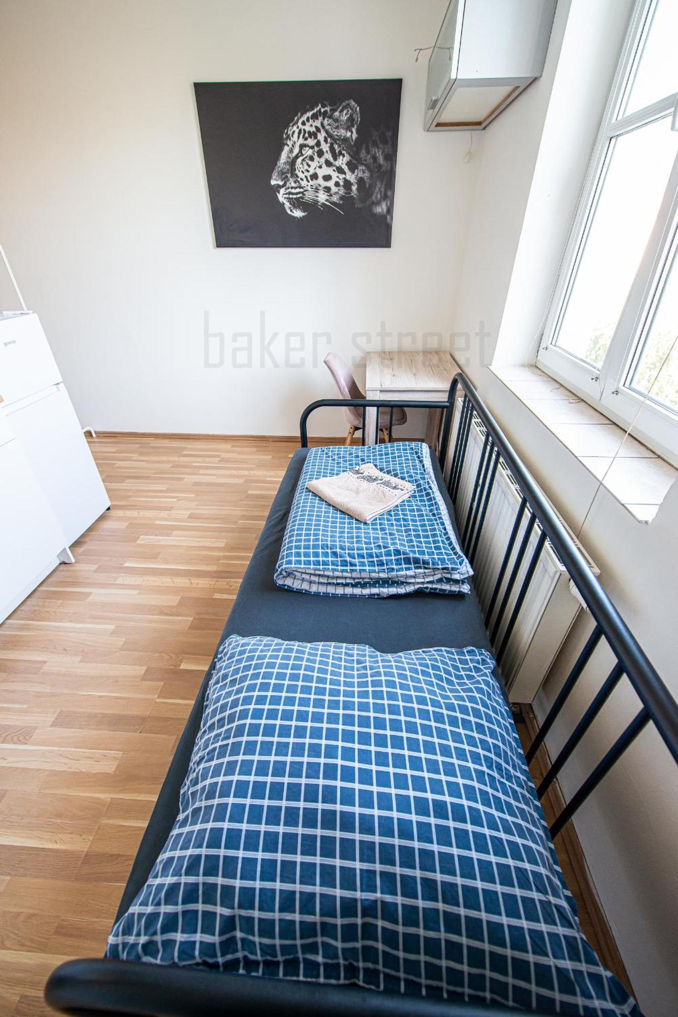 Snug Close To Metro Palmovka Appartamento Praga